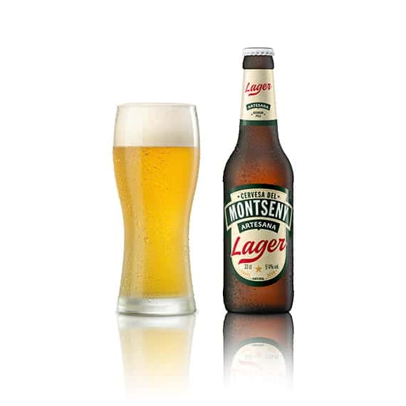 MONTSENY LAGER