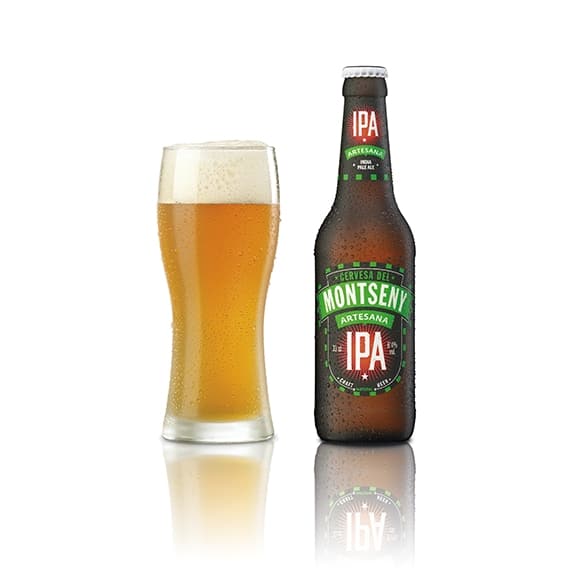 IPA MONTSENY